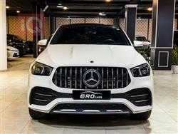 مرسيدس بنز GLE